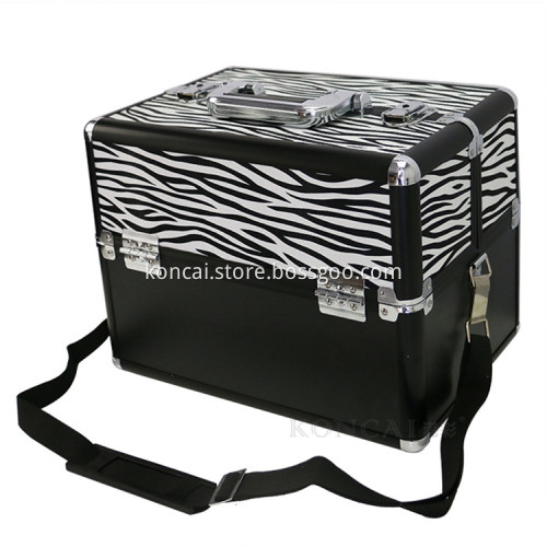 Small Box Vanity Case Makeup Case For Cosmetic